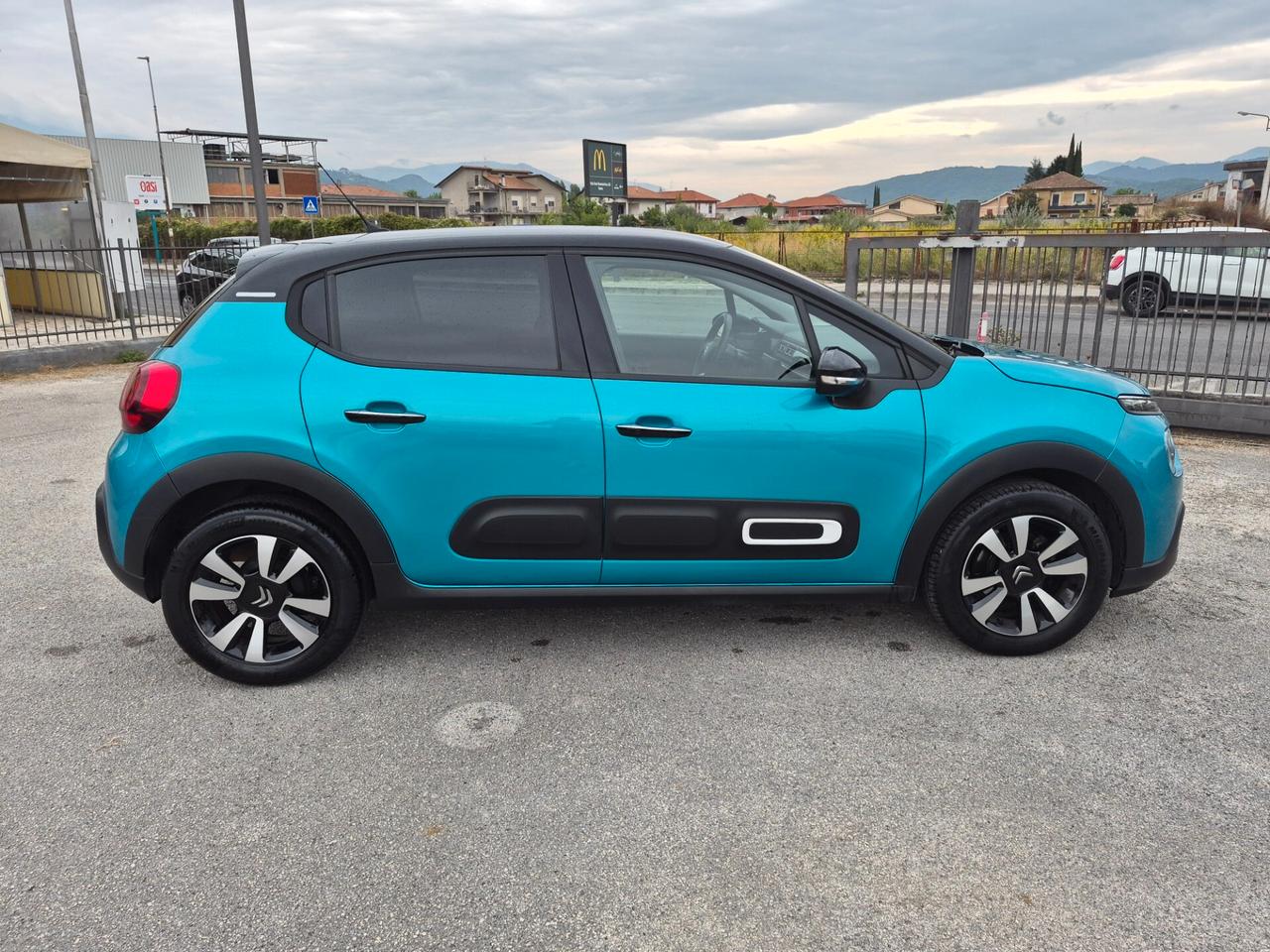Citroen C3 PureTech 83 FULL OPTIONAL