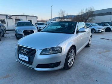 Audi A3 Cabrio 1.9 TDI 105Cv