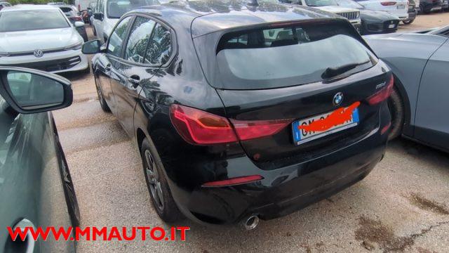 BMW 116 d 5p. Business Advantage NAVIG!!!!
