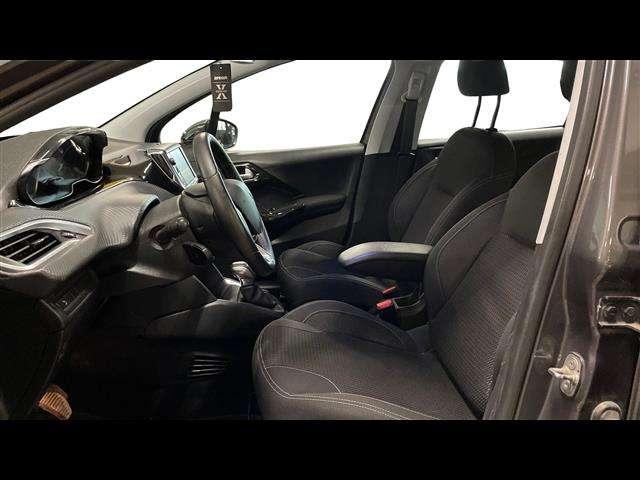 Peugeot 208 5p 1.2 puretech Allure 82cv