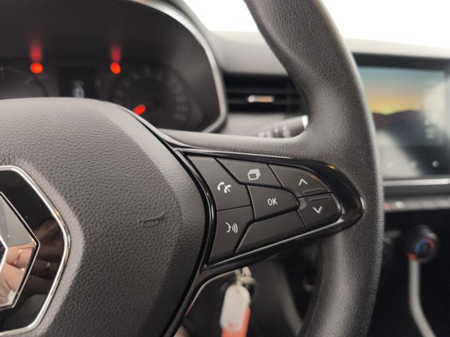 RENAULT Clio 1.5 blue dci Business 85cv