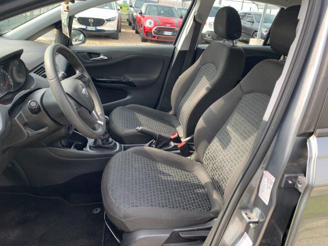 OPEL Corsa 1.2 5 porte Innovation
