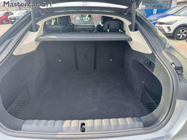 BMW 420 Serie 4 G26 Gran Coupe 420d mhev 48V TG : GL722SP