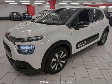 Citroën C3 1.2 83cv Shine + Car Play