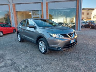 Nissan Qashqai 1.2 DIG-T Tekna 12 MESI GARANZIA
