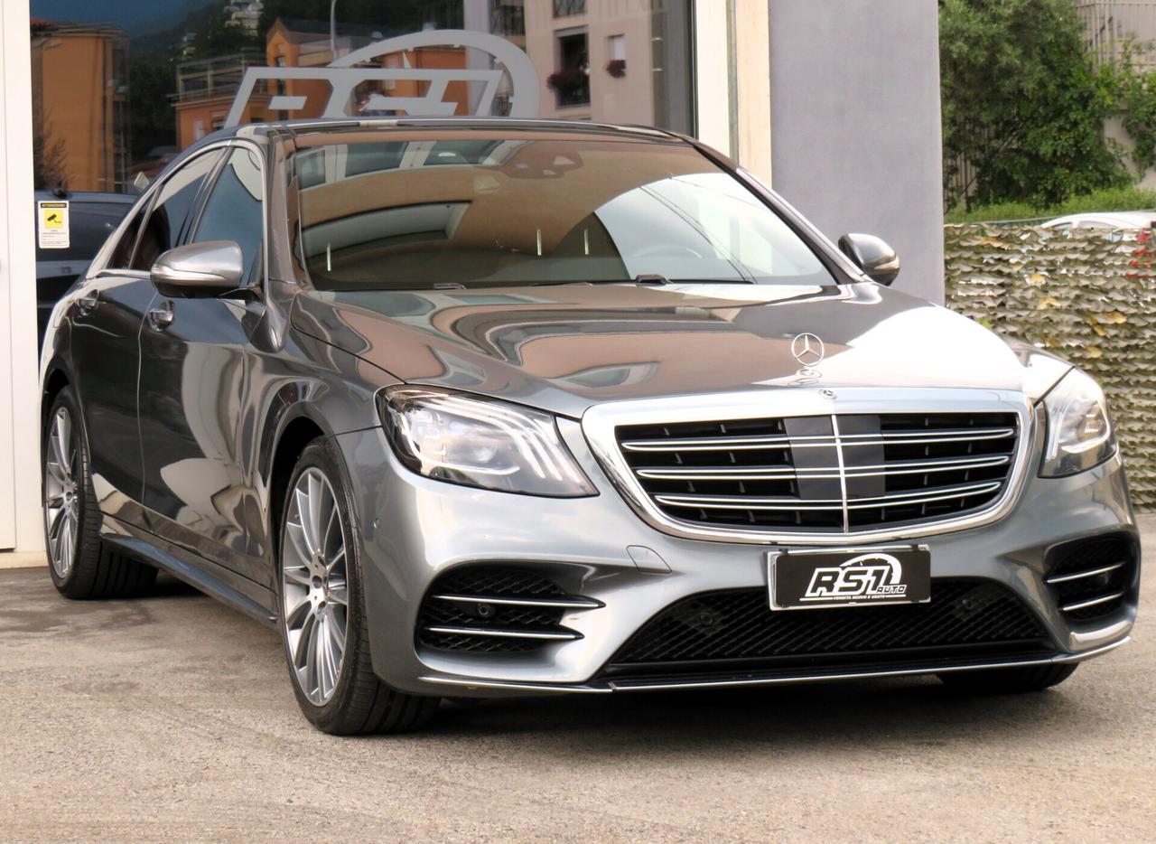 Mercedes-benz S 350 d 4Matic Premium - AMG