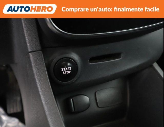 RENAULT Clio Sporter dCi 8V 75CV Start&Stop Energy Zen