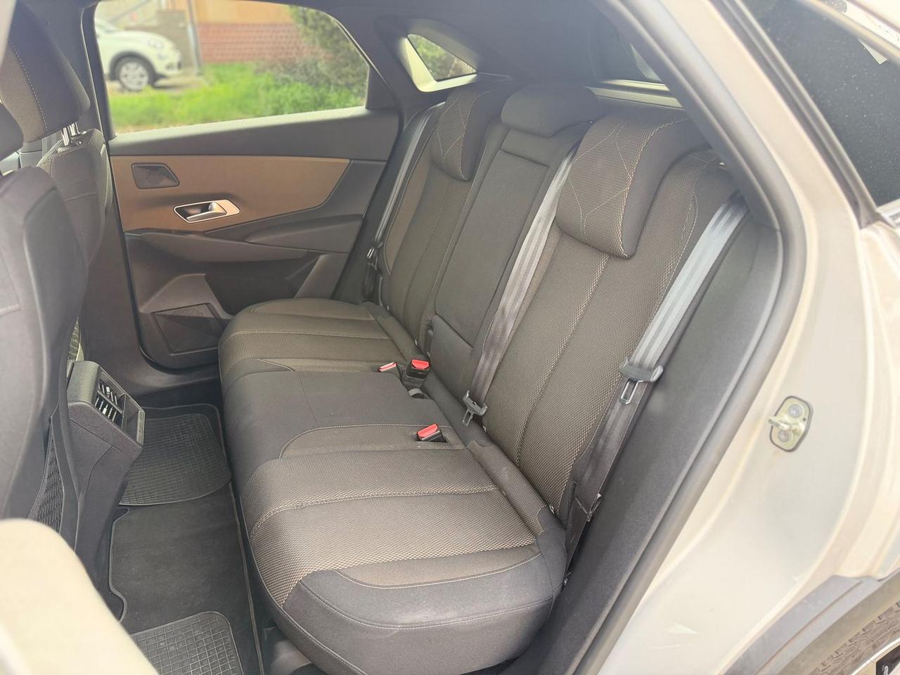 DS DS 7 Business 1.5 Blue HDi 130 #9816