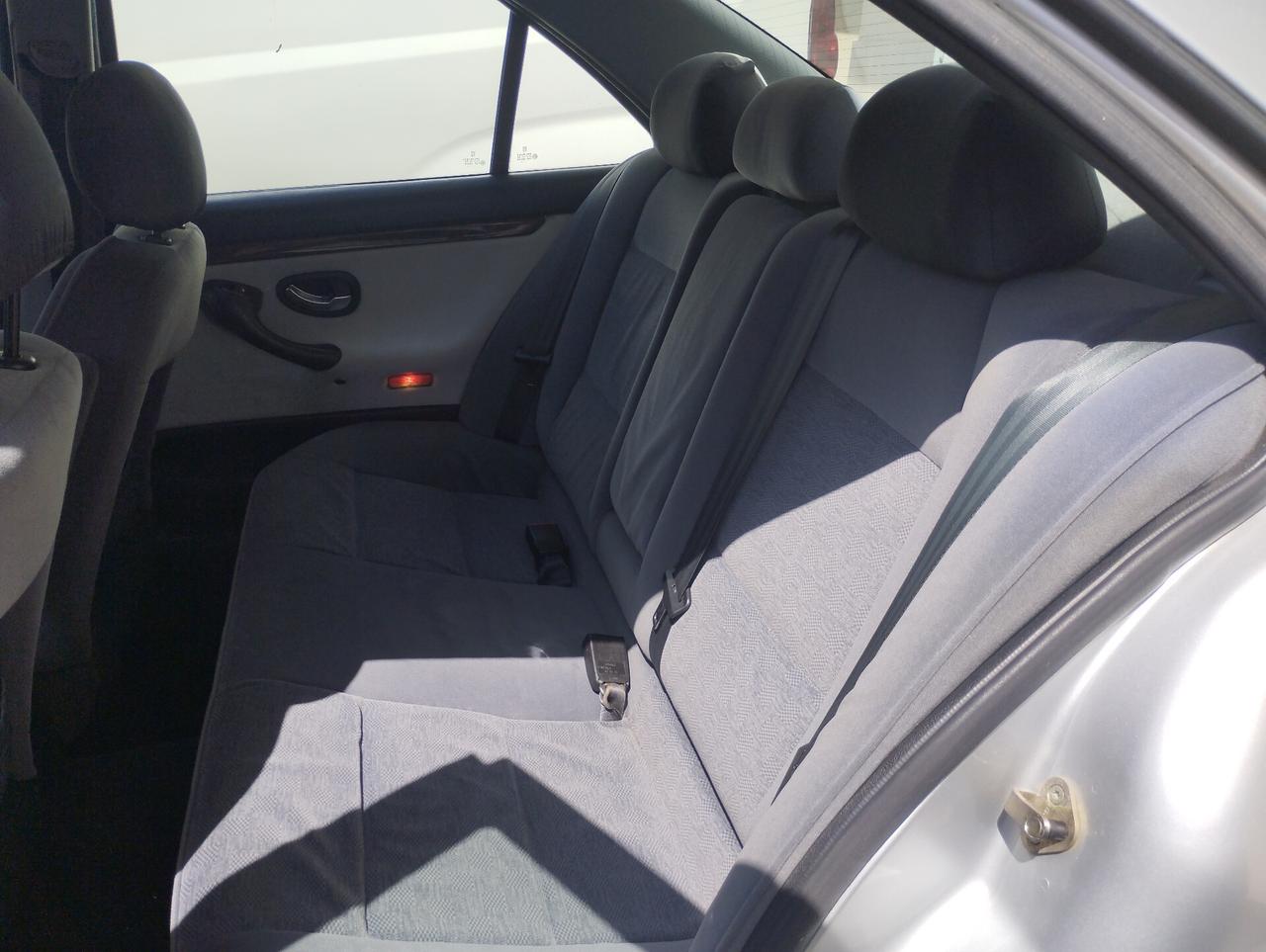 Peugeot 406 2.0 HDi cat ST