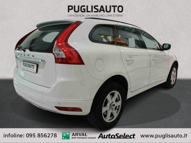 VOLVO XC60 D3 Geartronic Business