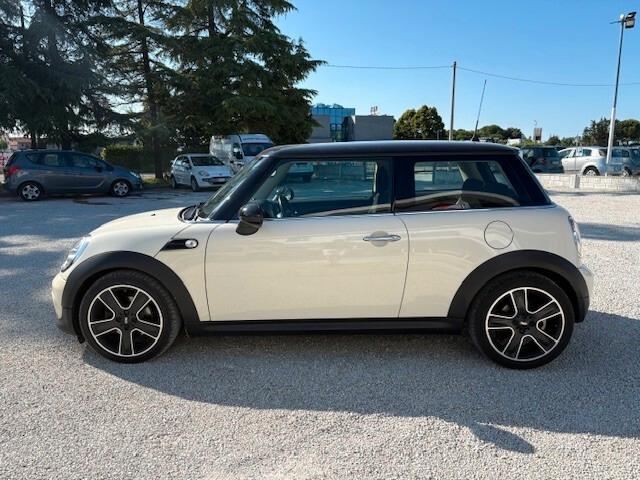 Mini Cooper D 2.0 111CV TUA DA 149€/MESE SENZA ANTICIPO