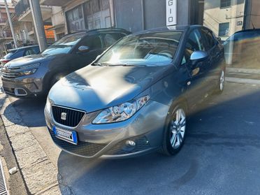 Seat Ibiza 1.2 70 CV 5 porte Style