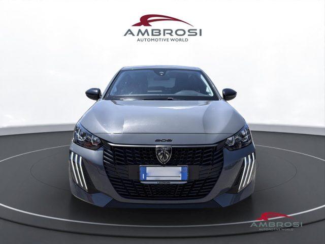 PEUGEOT 208 1.2 puretech Active s&s 75cv