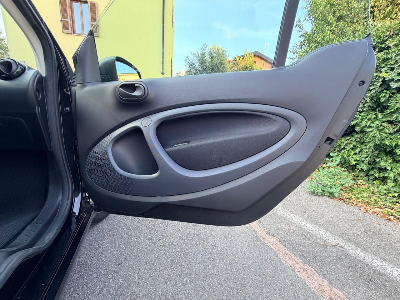Smart ForTwo Pulse EQ #11744