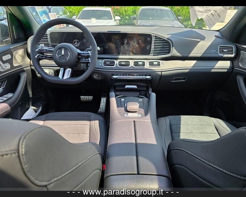 Mercedes-Benz GLE V167 NUOVO 300 d 4MATIC