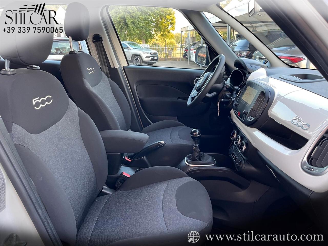 Fiat 500L 1.3 Multijet 95CV Diesel Business