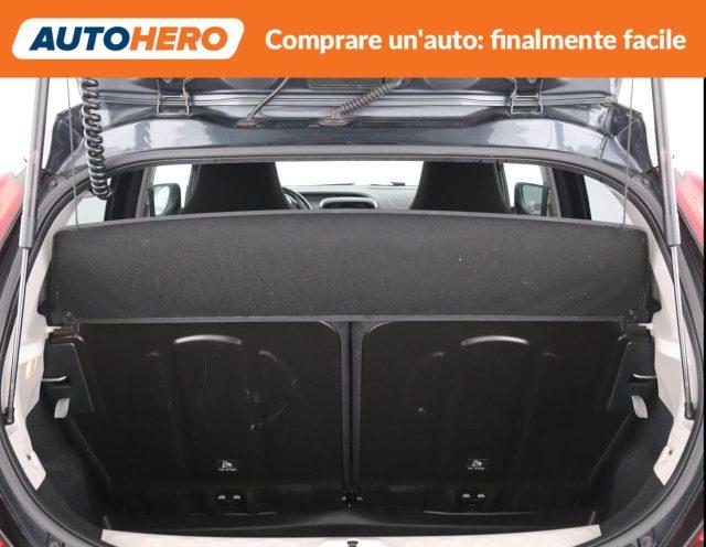 TOYOTA Aygo Connect 1.0 VVT-i 72 CV 5 porte x-wave grey MMT