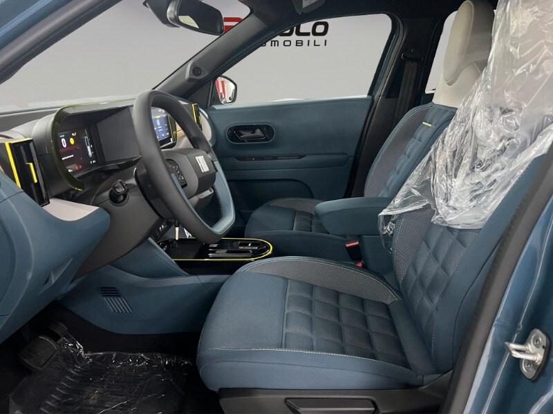 FIAT Grande Panda Grande Panda 1.2 Hybrid 110 C...