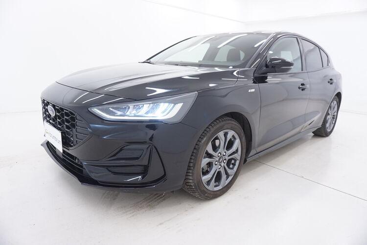 Ford Focus Hybrid ST-Line Powershift BR134058 1.0 Mild Hybrid 155CV