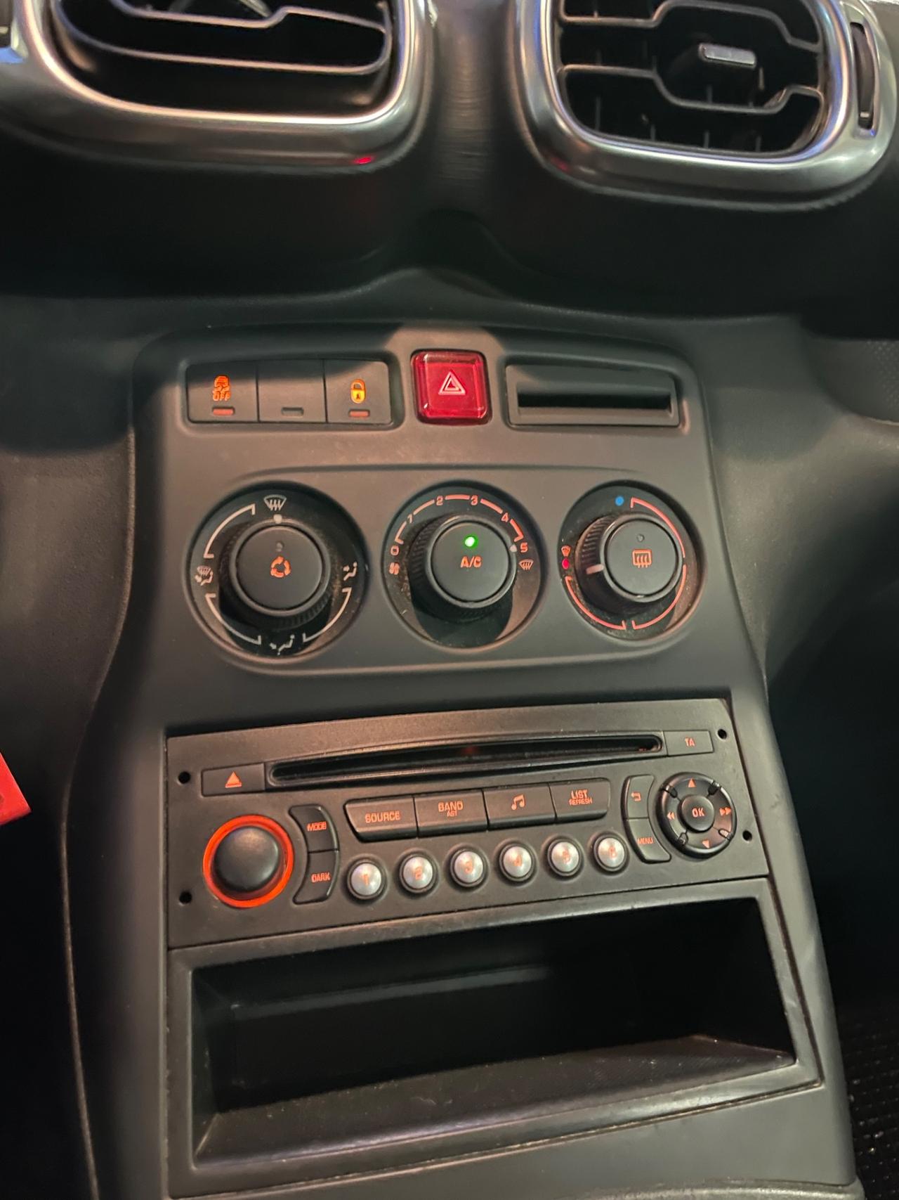 Citroen C3 Picasso 1.4 Neopatentati Euro 5