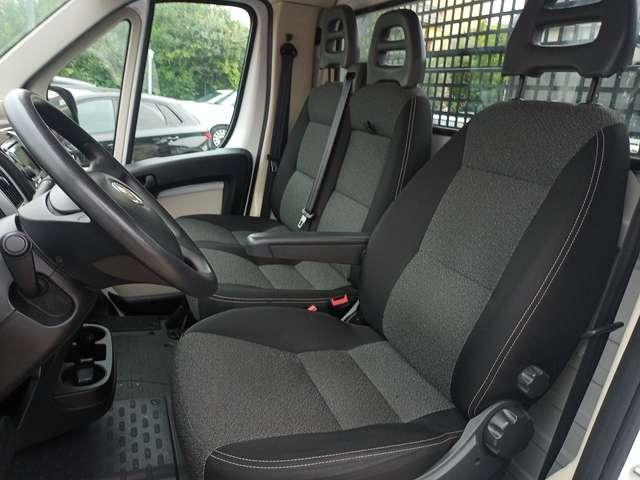 Fiat DUCATO 23 MPH M-JET2 130CV CASSONE FISSO