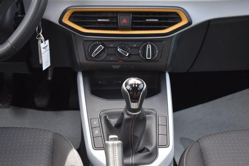 SEAT Arona 1.0 ECO TSI 70KW STYLE