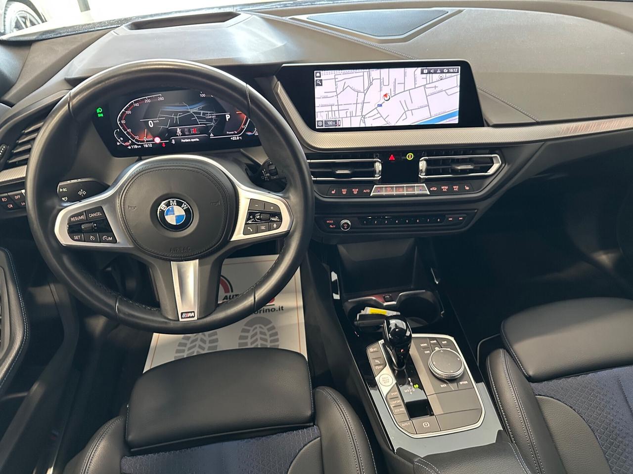 Bmw 118 118i 5p. Msport VIRTUAL