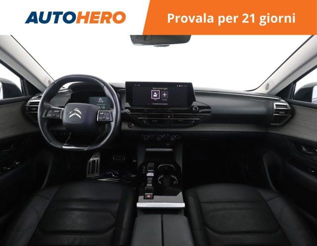 CITROEN C5 X PureTech 180 S&S EAT8 Shine Pack