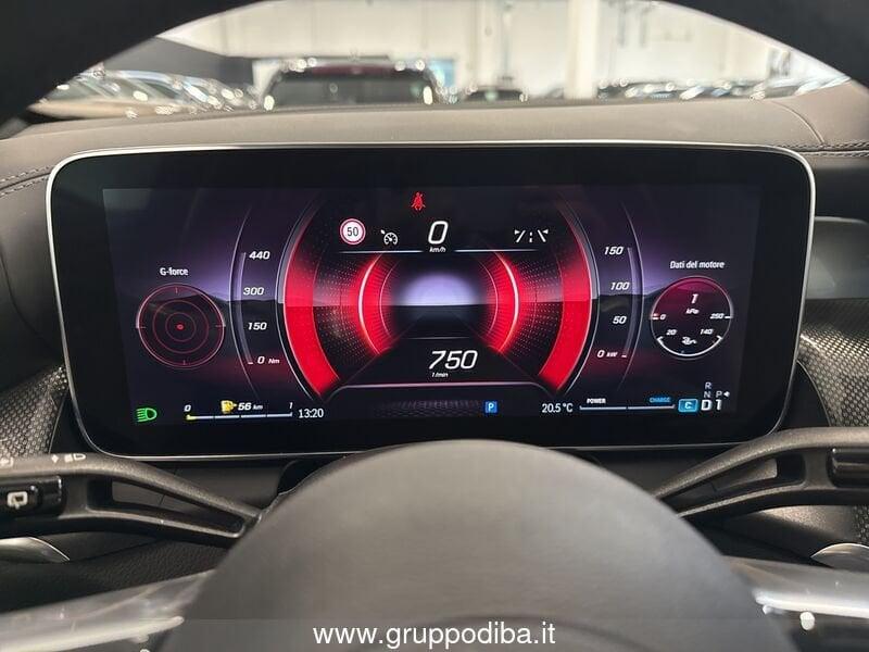 Mercedes-Benz GLC - X254 220 d AMG Premium Plus 4matic auto