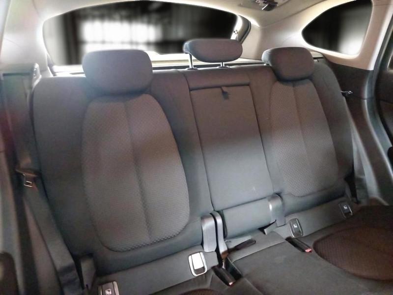 BMW X1 XDRIVE 25E BUSINESS ADVANTAGE AUTOMATICO SUV