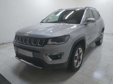 Jeep Compass 1.4 m-air Limited 4wd 170cv auto my19