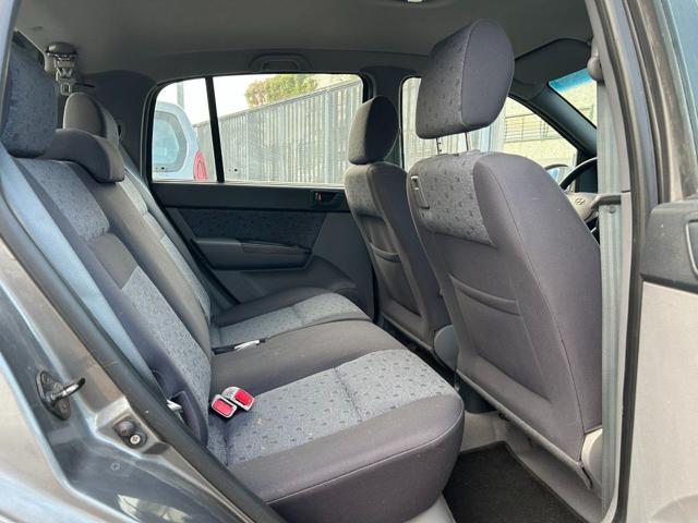 HYUNDAI Getz 1.3 12V 5p GLS Plus *OK NEOPATENTATI*FINANZIABILE*