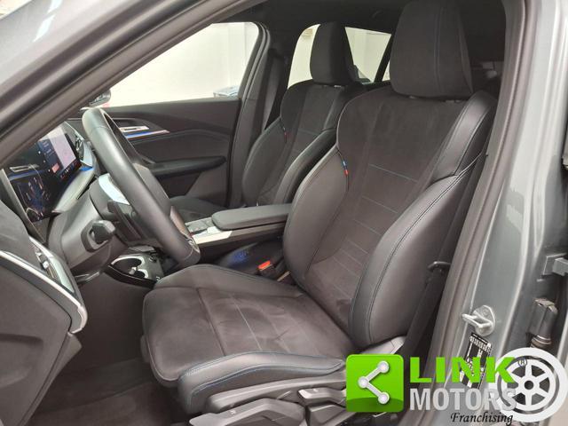 BMW X2 sDrive 20d Msport GARANZIA BMW