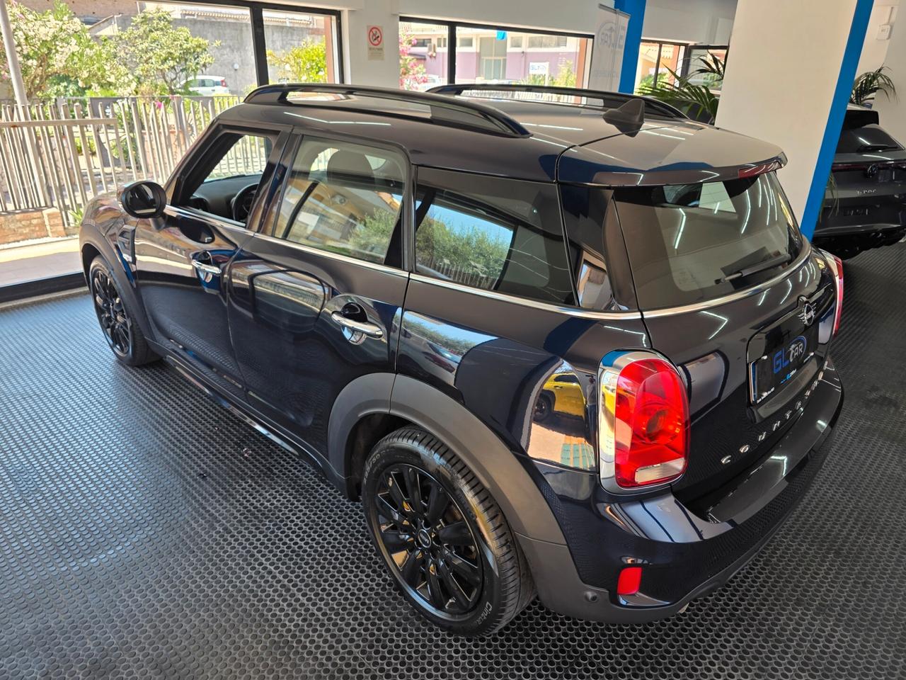 Mini One Countryman 1.5D 67000KM 2019 PROMO