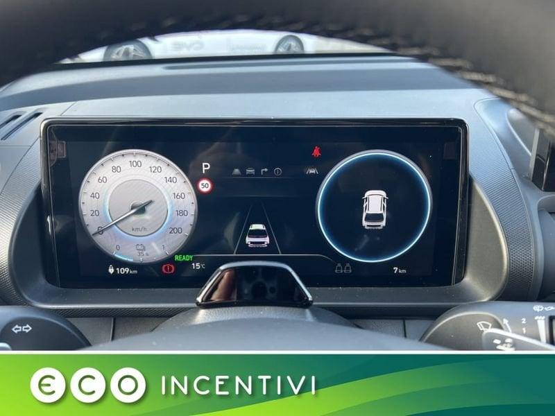 Hyundai Inster 49kWh XClass (TP, AP)