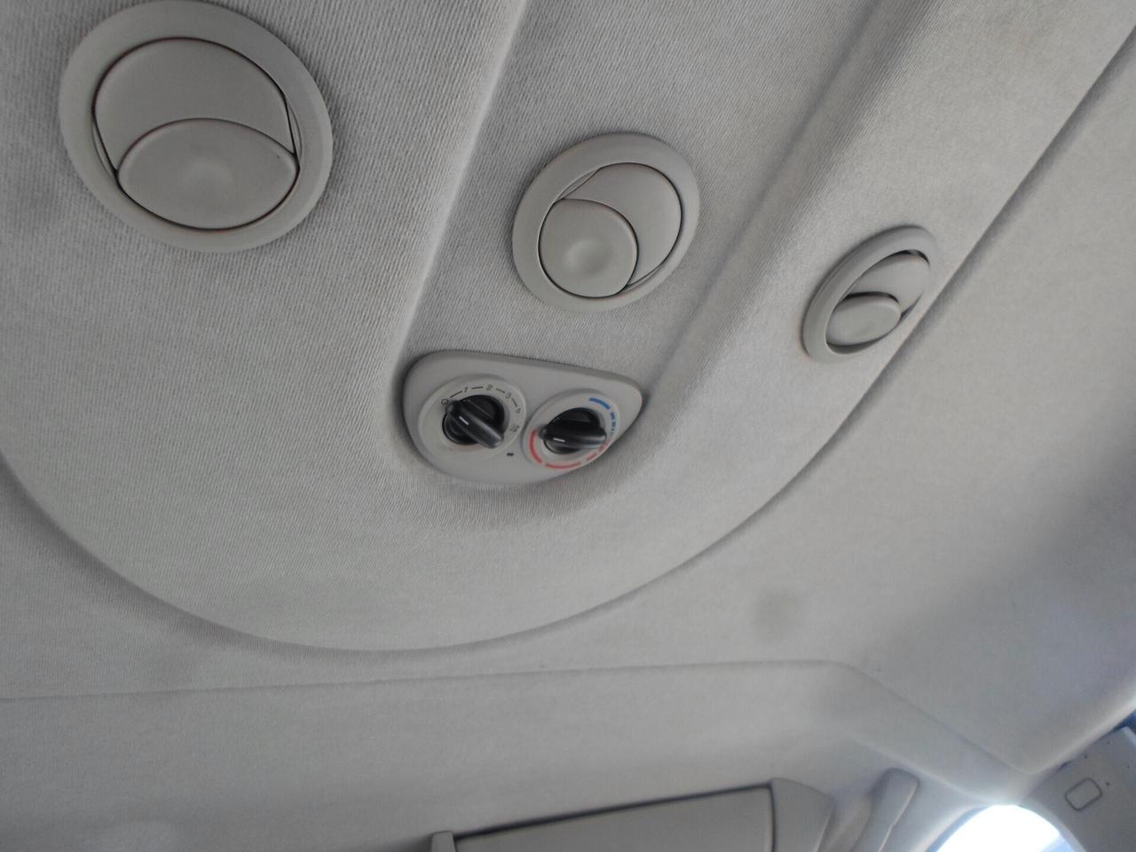 Fiat Scudo 2.0 MJT Furgone Panorama Max 8 Posti