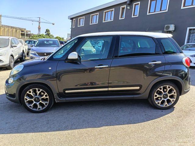 FIAT 500L 1.6 Multijet 120 CV BEATS