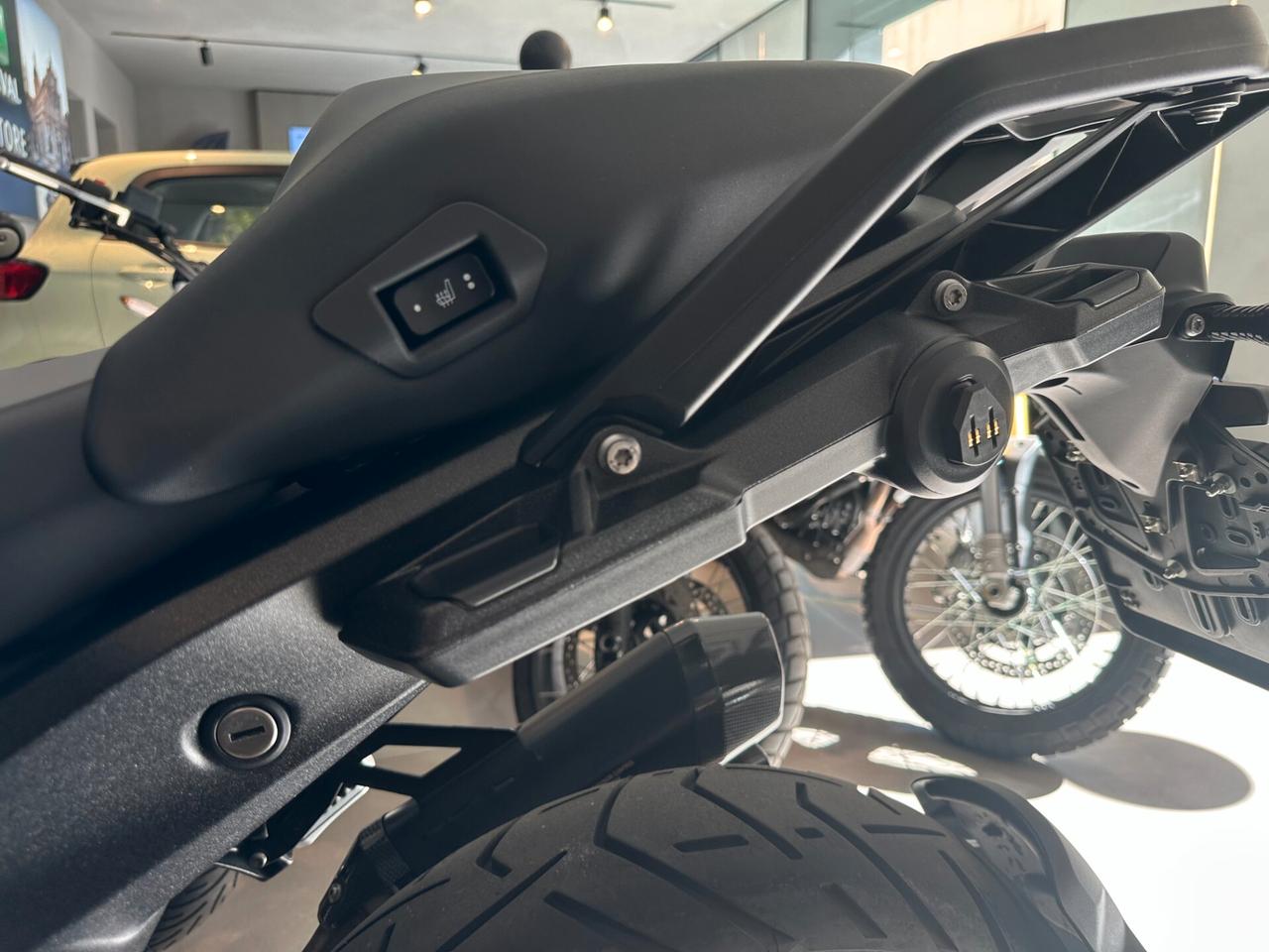 Bmw R 1300 GS 2024