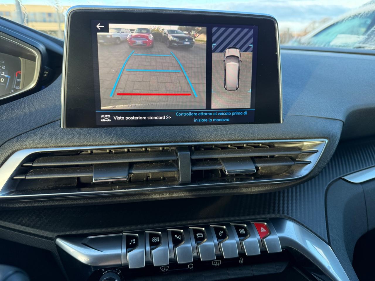 Peugeot 5008 BlueHDi 120 S&S EAT6 Business