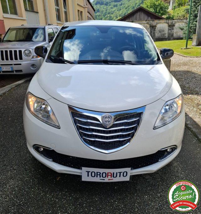 LANCIA Ypsilon 0.9 TwinAir 85 CV 5 porte S&S DFN 30th Anniversary