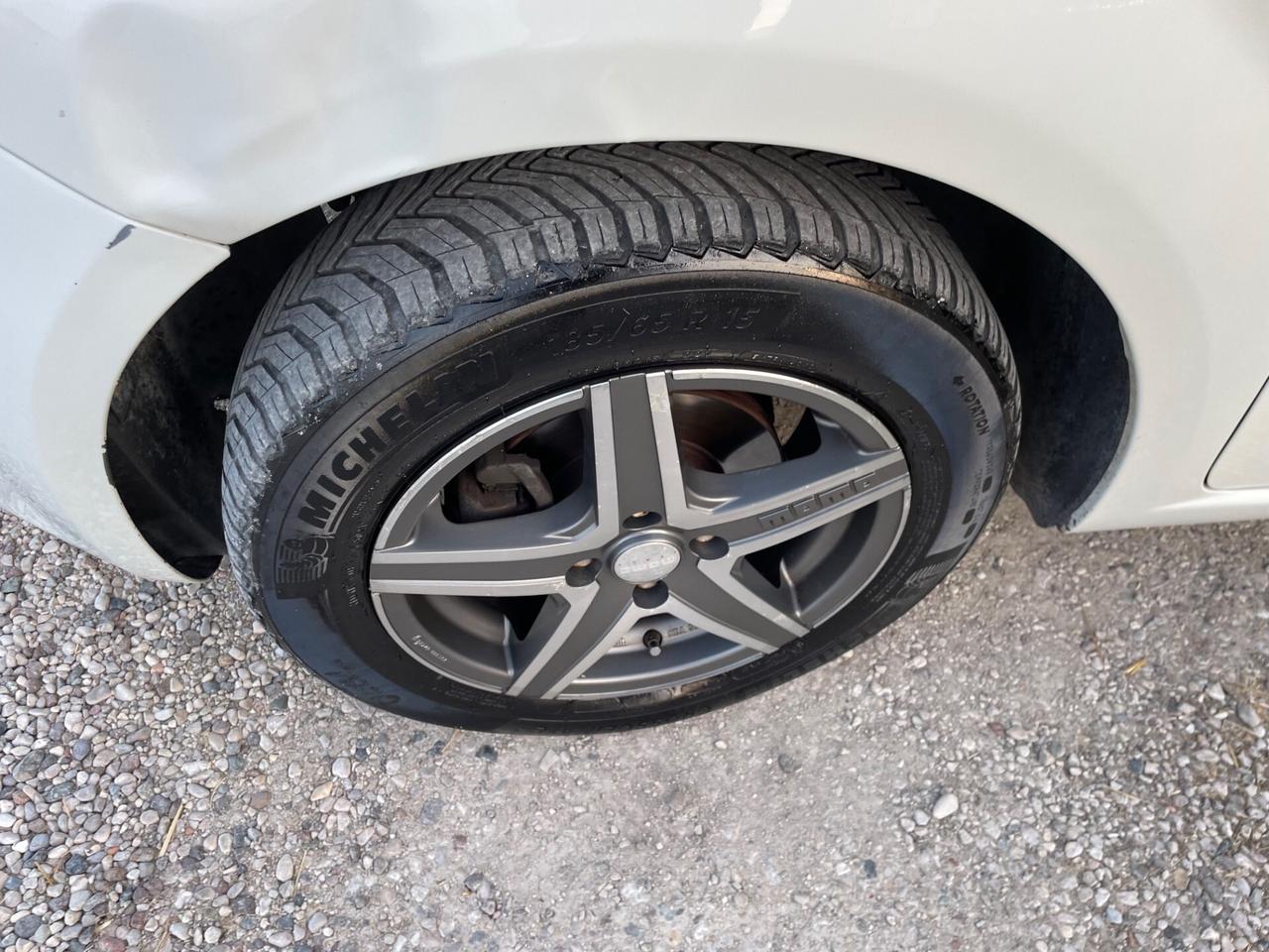 Fiat Grande Punto 1.3 MJT 75 CV 5 porte Dynamic