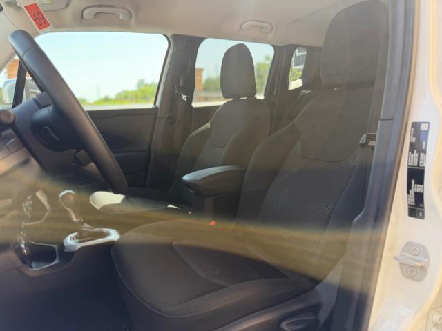 JEEP Renegade 2.0 Mjt 140CV 4WD Active Drive Low Limited