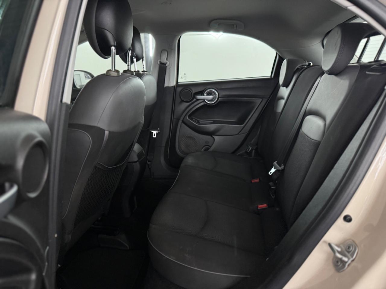Fiat 500X 1.6 E-TORQ 110cv Pop Star