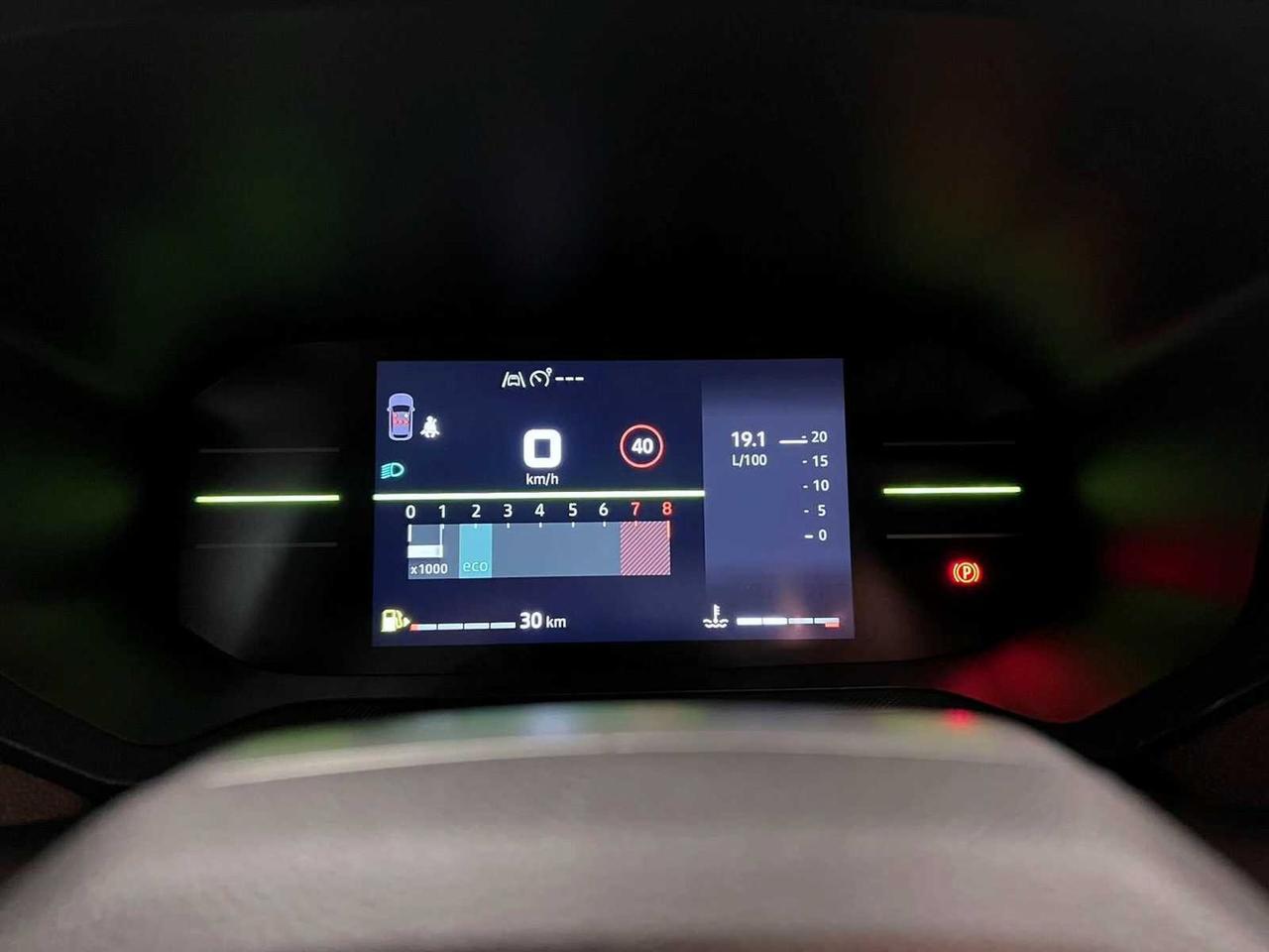 Dacia Duster 1.2 TCe 130CV MHEV Journey #8596