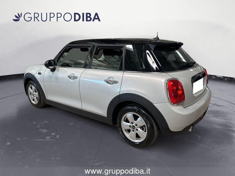MINI Mini 5 porte Mini 2014 Diesel Mini 1.5 Cooper D 5p