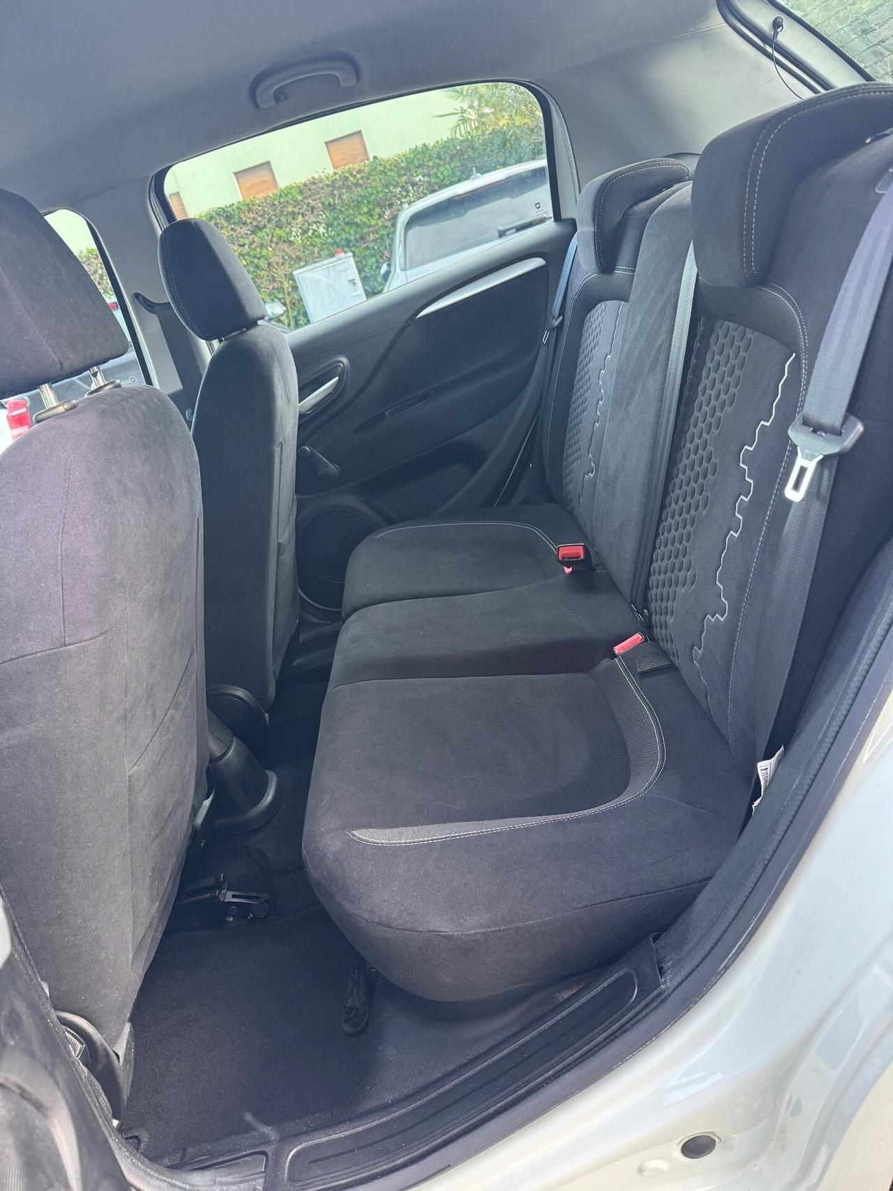 Fiat Punto 1.3 MJT II S&S 85 CV 5 porte ECO Lounge