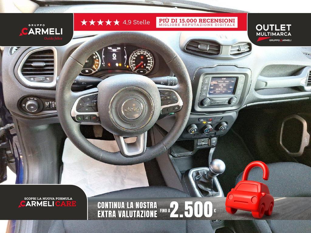 Jeep Renegade 1.0 T3 Sport 2WD