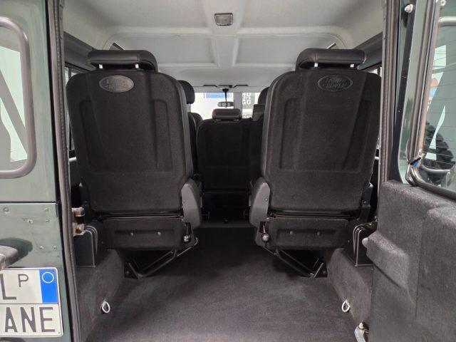 LAND ROVER Defender 110 2.4 TD4 SE IVA ESPOSTA