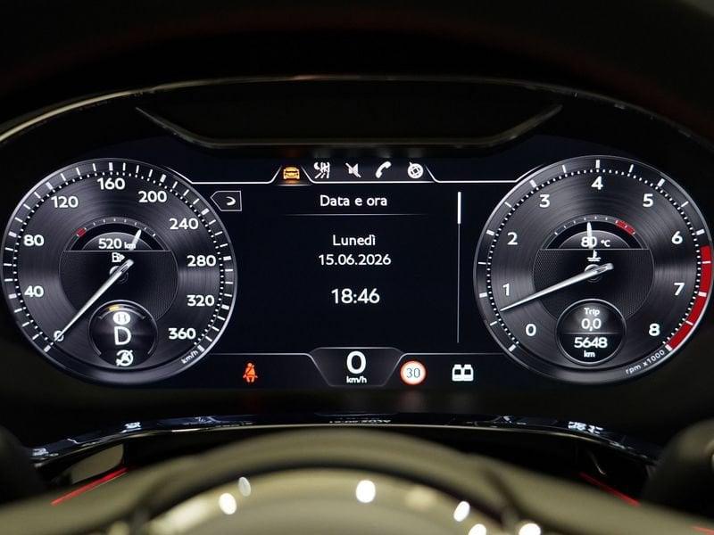 Bentley Continental GT GT 6.0 W12 Speed 659cv auto (Presso la sede di Padova)