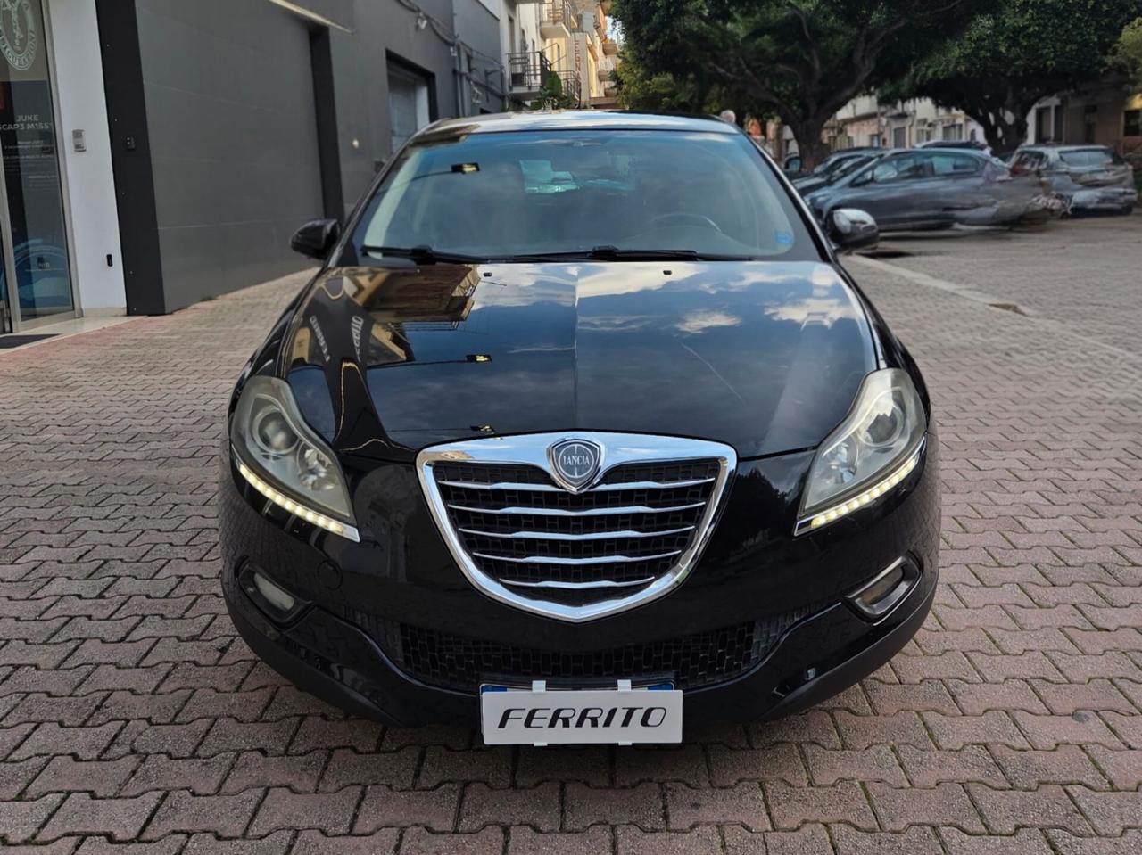 Lancia Delta 1.6 MJT DPF Gold